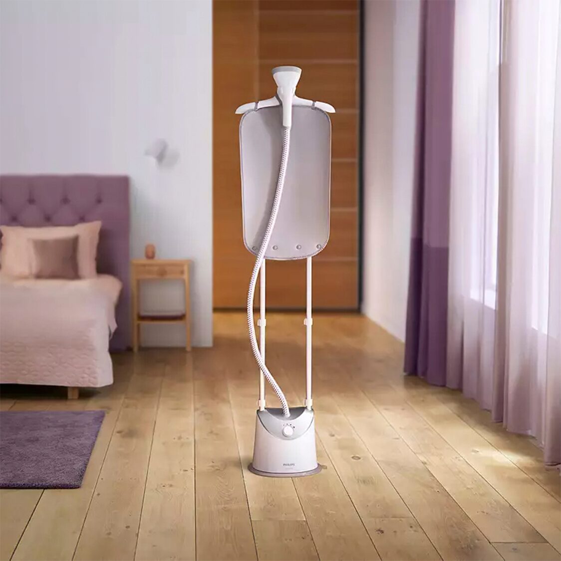 Philips Easy Touch Plus Garment Steamer (GC487/86)