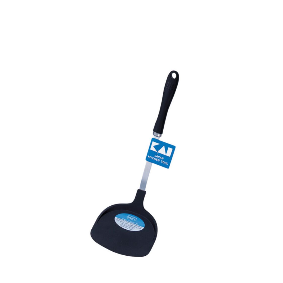 Kai Non-Stick Chinese Turner M-2001