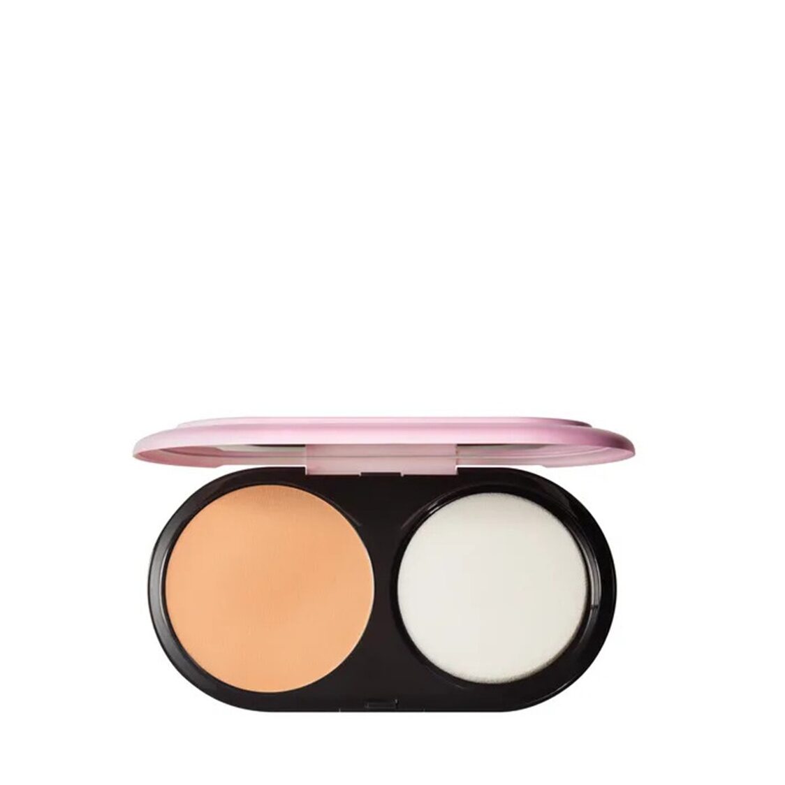 MAC Lightful C³ Natural Silk Powder Foundation SPF 15 / PA++