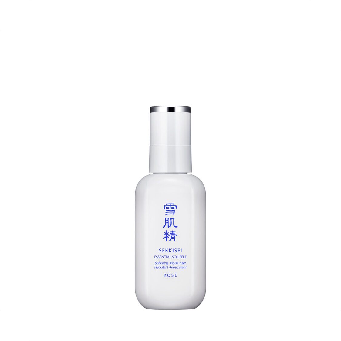 Kosé SEKKISEI Essential Souffle 140ml