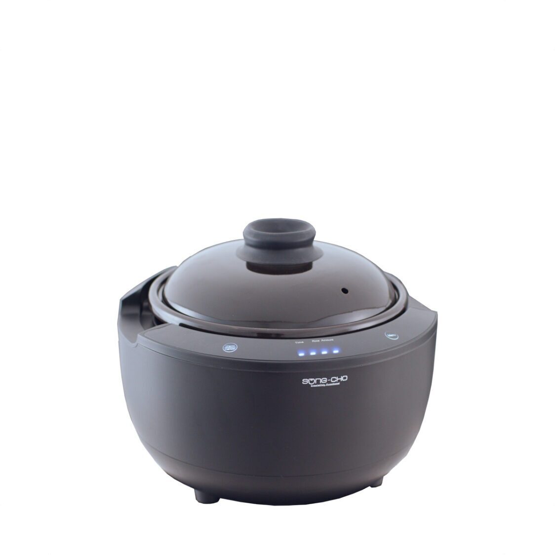 Song Cho Clay Pot Rice Cooker 1.0L SC-TC10