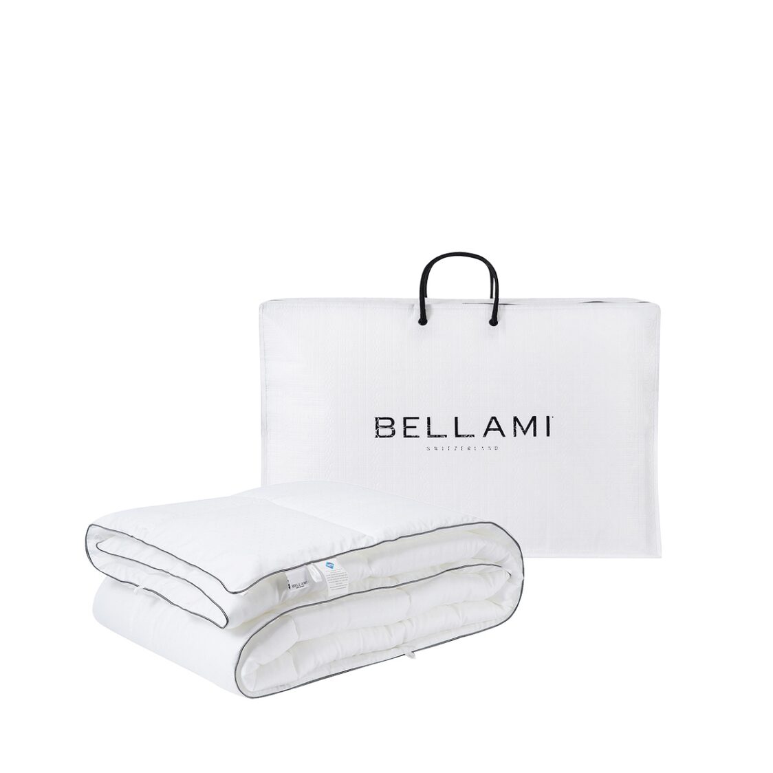 Bellami Tencel Downfeel Quilt