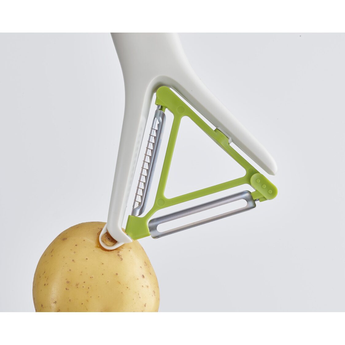 Joseph-Joseph Switch 2-in-1 Peeler