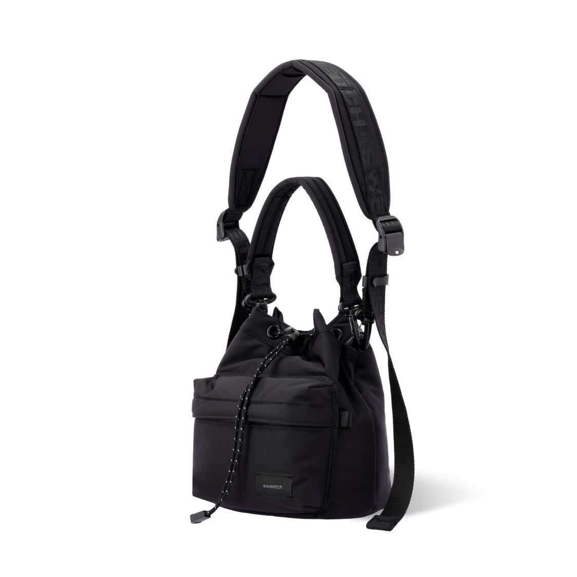 Sweetch Bucket Bag 002 - S