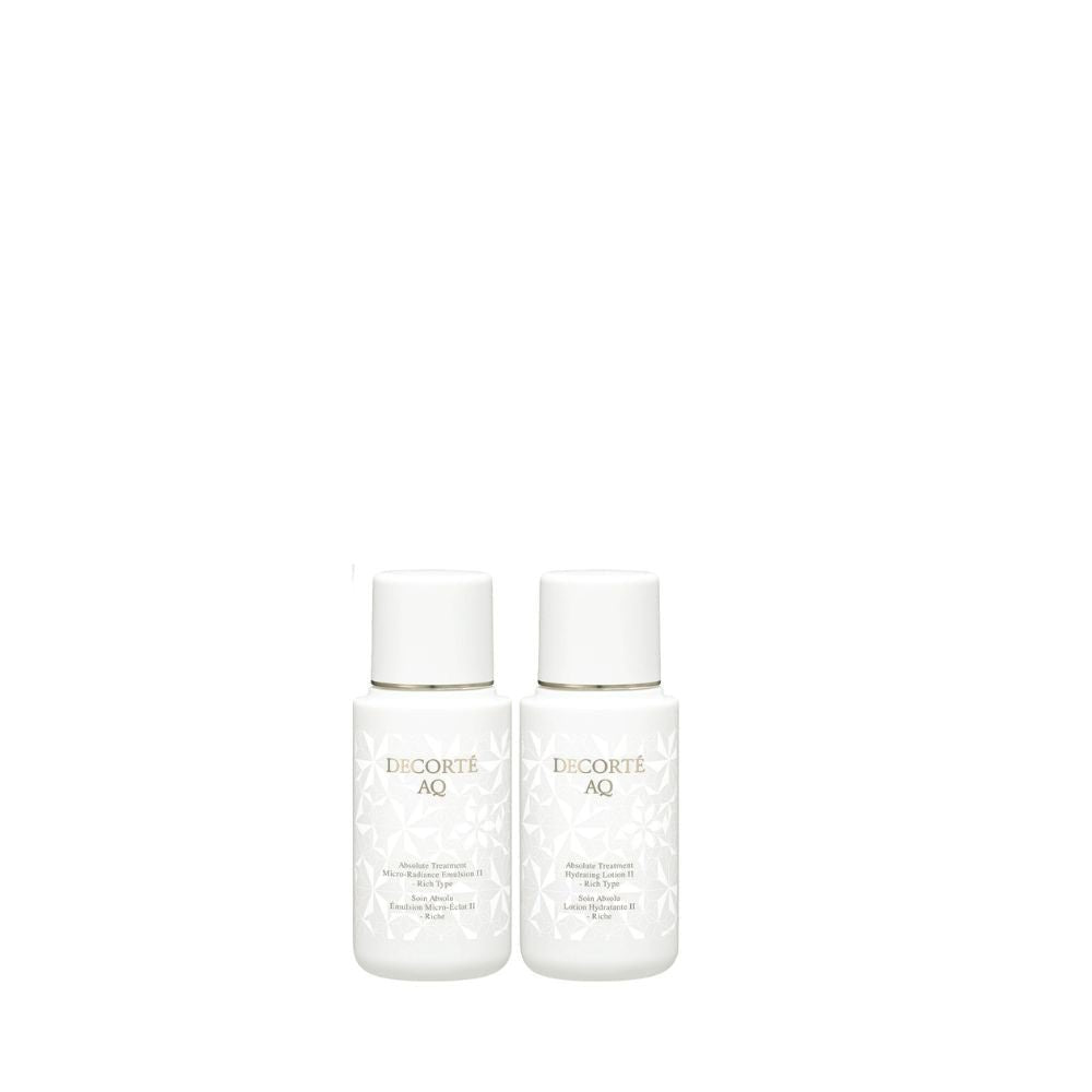 Decorte 8.8 Special Bundle Set (Worth $78) Gifts - Metro Singapore Departmental Store - Celebrating 69 Years in SG