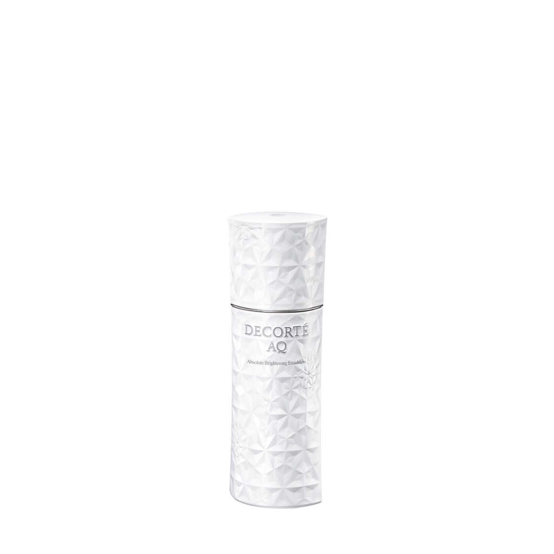 Decorté AQ Absolute Glow - radiant Brightening Emulsion 200ml - Metro Singapore Departmental Store - Celebrating 69 Years in SG