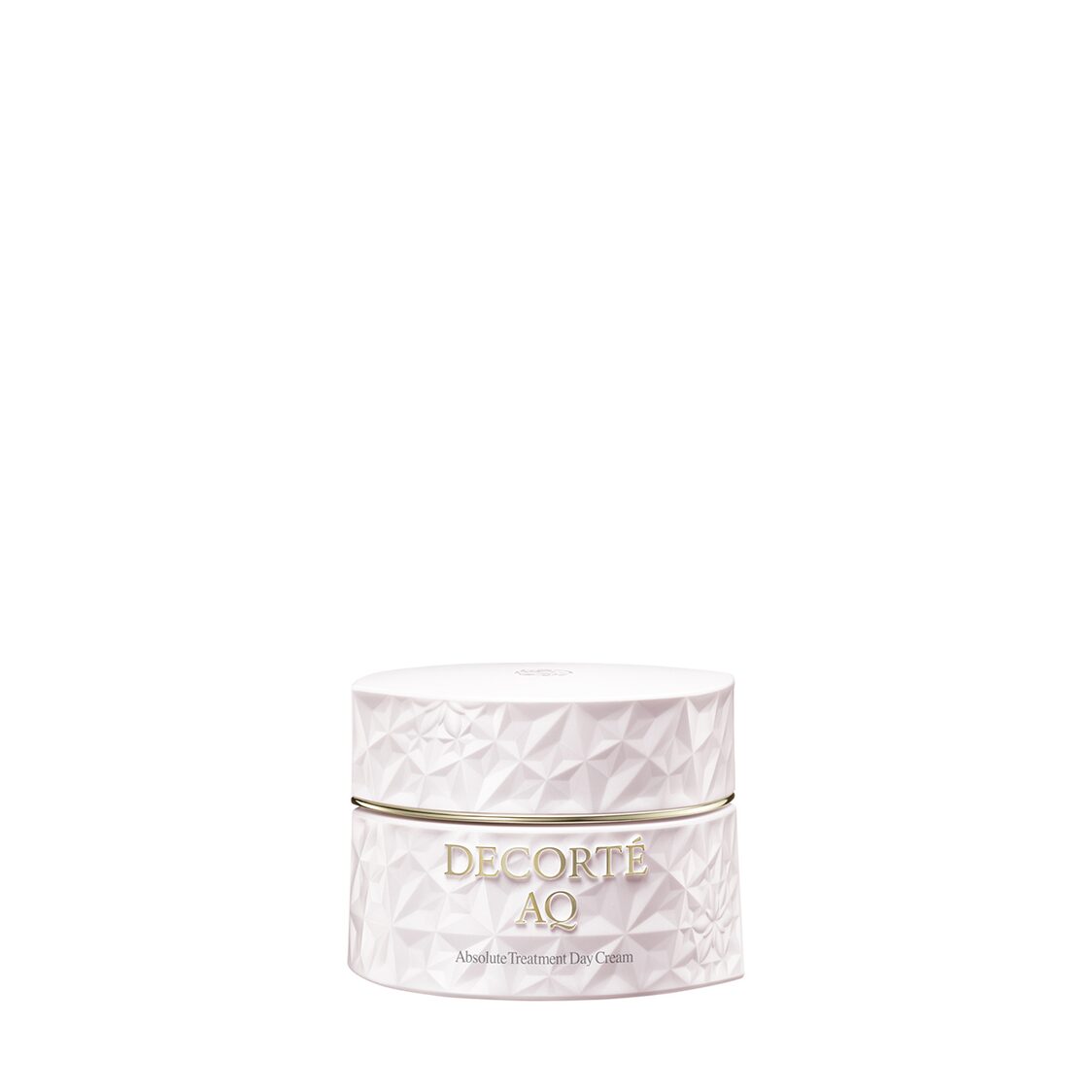 Decorté AQ Absolute Treatment Awakening Protective Day Cream 45ml - Metro Singapore Departmental Store - Celebrating 69 Years in SG