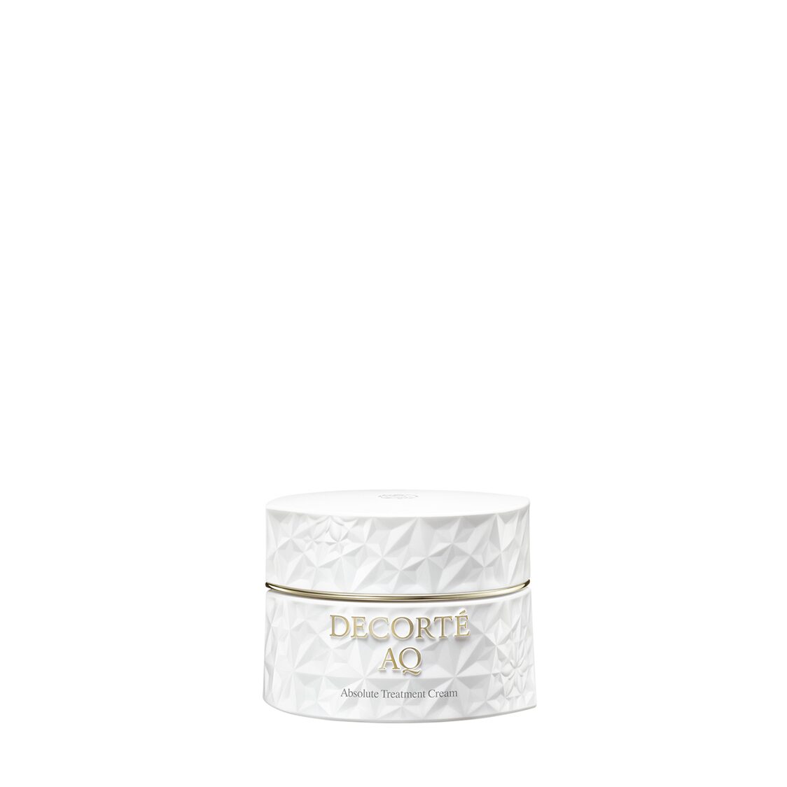 Decorté AQ Absolute Treatment Sculting Balm Cream 50ml - Metro Singapore Departmental Store - Celebrating 69 Years in SG