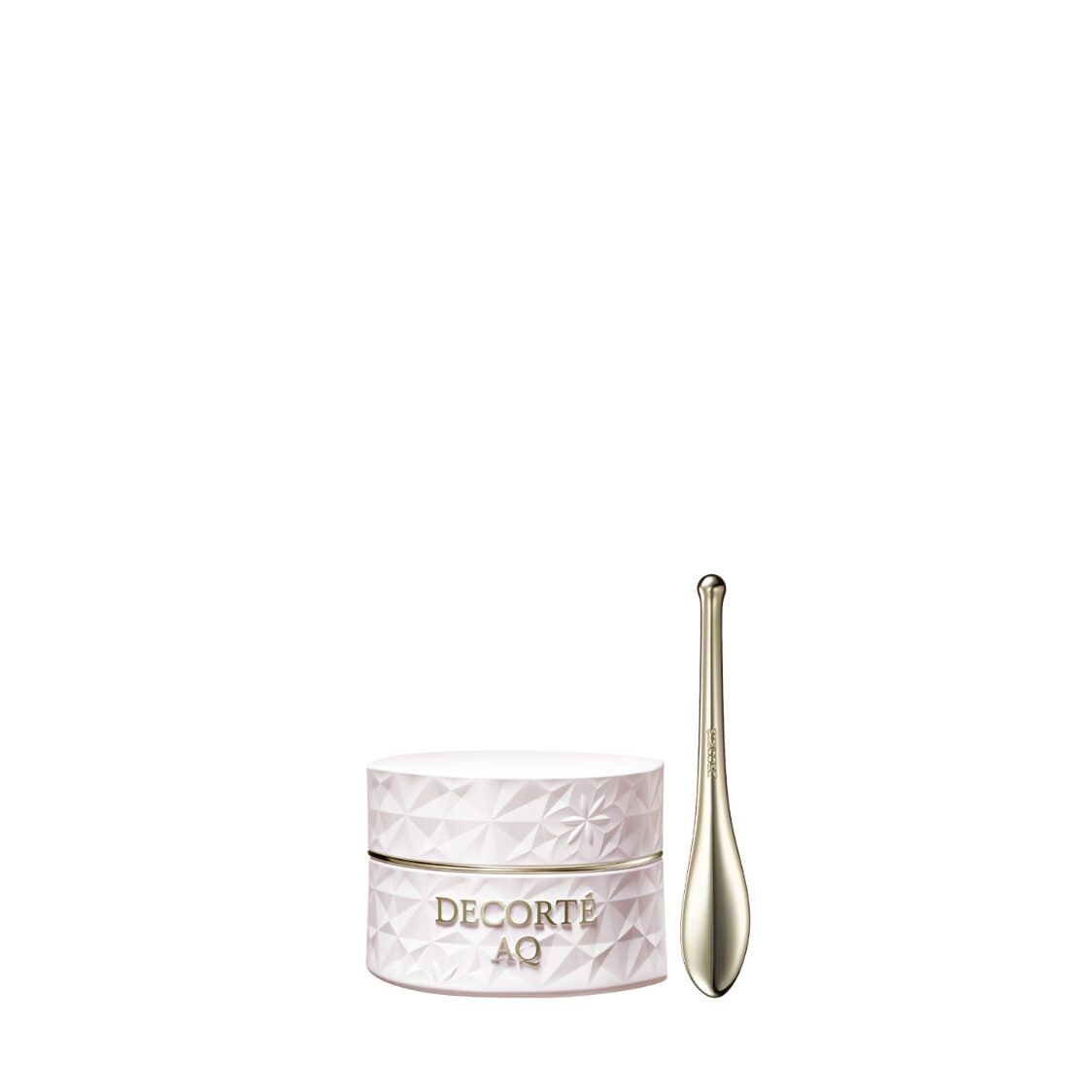Decorté AQ Concentrate Neck Cream 98g - Metro Singapore Departmental Store - Celebrating 69 Years in SG