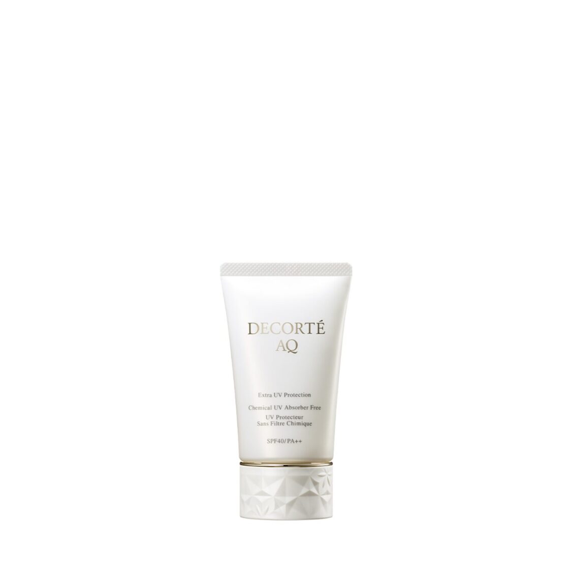 Decorté AQ Extra UV Protection 60g - Metro Singapore Departmental Store - Celebrating 69 Years in SG