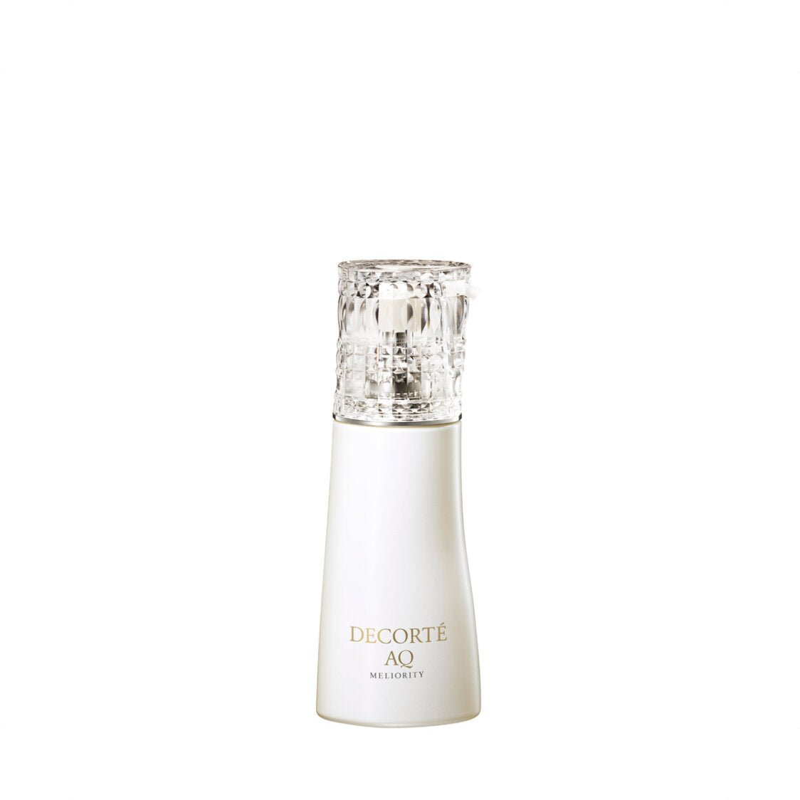 Decorté AQ Meliority Radiance Repair Foam Facial Wash 200ml - Metro Singapore Departmental Store - Celebrating 69 Years in SG
