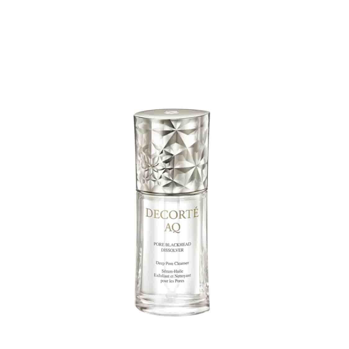 Decorté AQ Pore Blackhead Dissolver 40ml - Metro Singapore Departmental Store - Celebrating 69 Years in SG