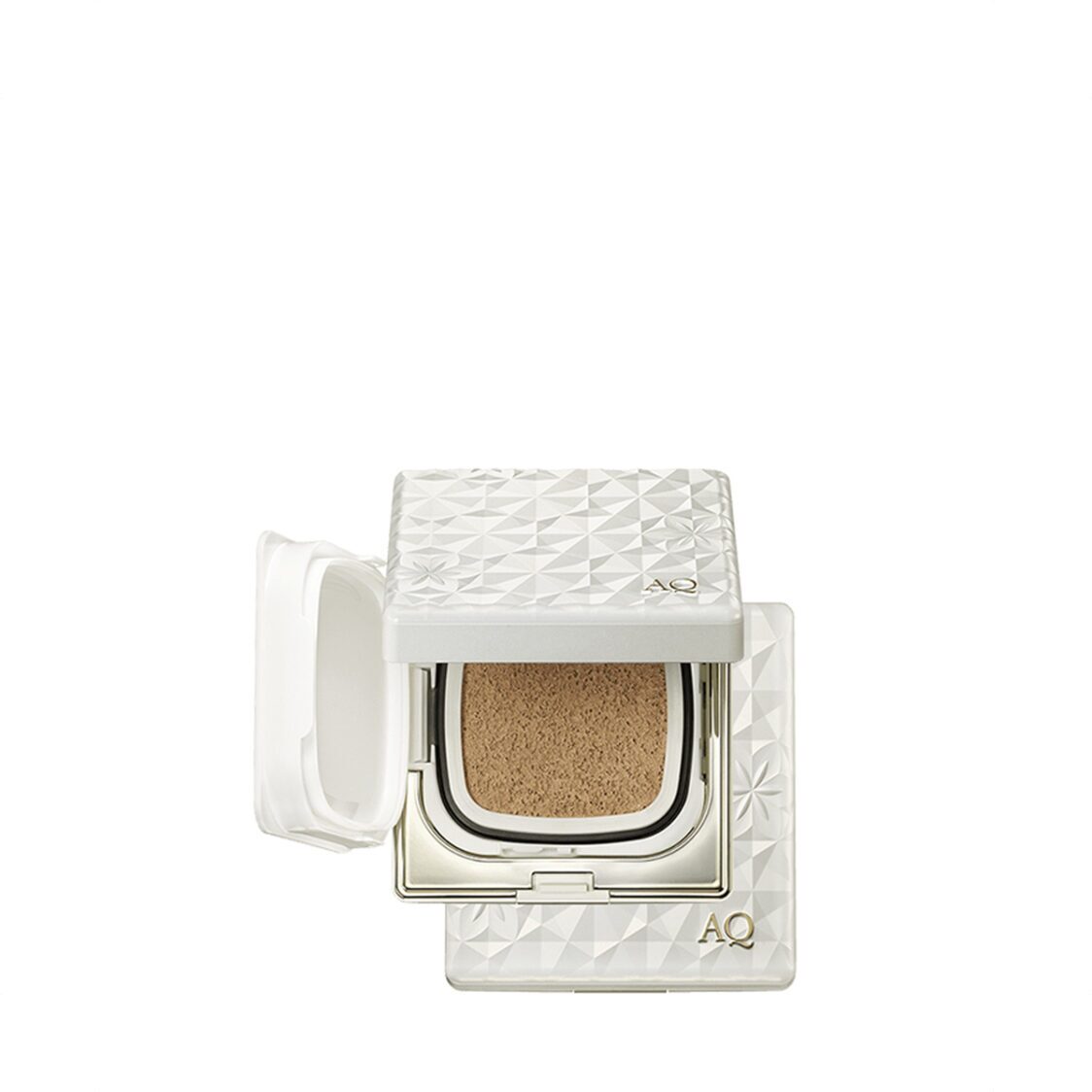 Decorté AQ Radiant Glow Lifting Cushion Foundation Refill Tone Up 15g - Metro Singapore Departmental Store - Celebrating 69 Years in SG