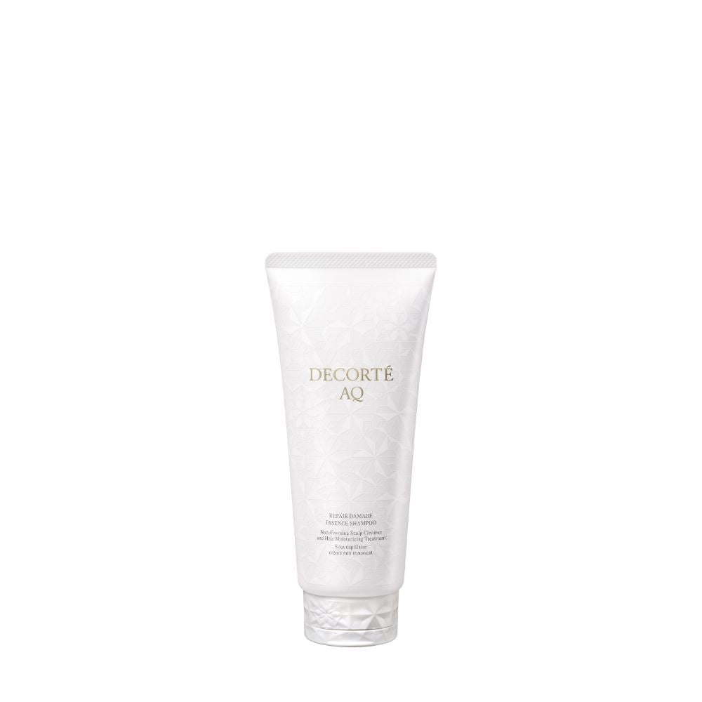 Decorté AQ Repair Damage Essence Shampoo - Metro Singapore Departmental Store - Celebrating 69 Years in SG
