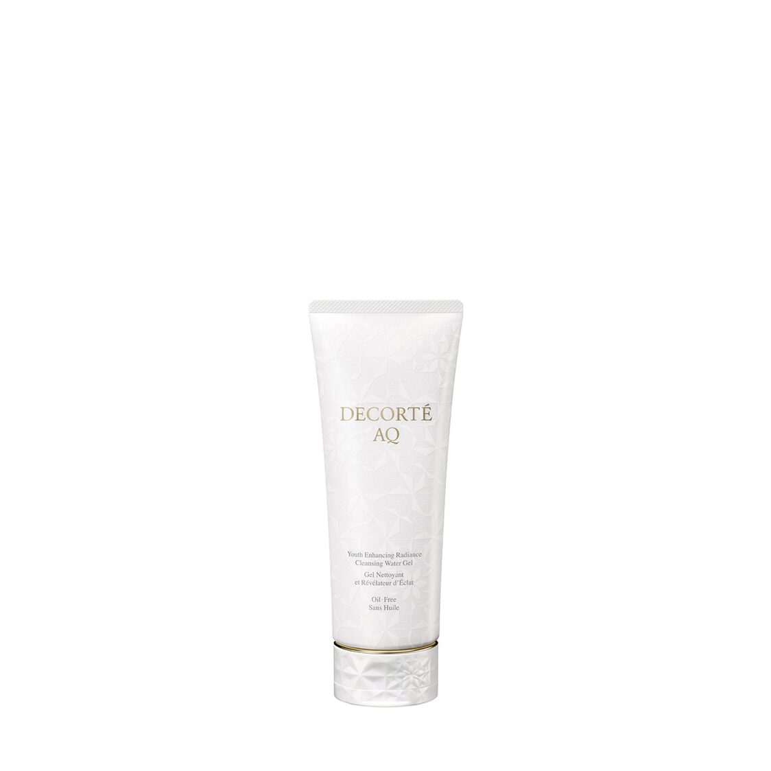 Decorté AQ Youth Enhancing Radiance Cleansing Water Gel 175g - Metro Singapore Departmental Store - Celebrating 69 Years in SG