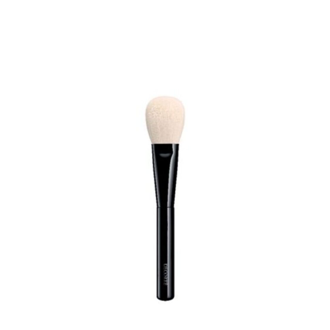 Decorté Blush Brush - Metro Singapore Departmental Store - Celebrating 69 Years in SG
