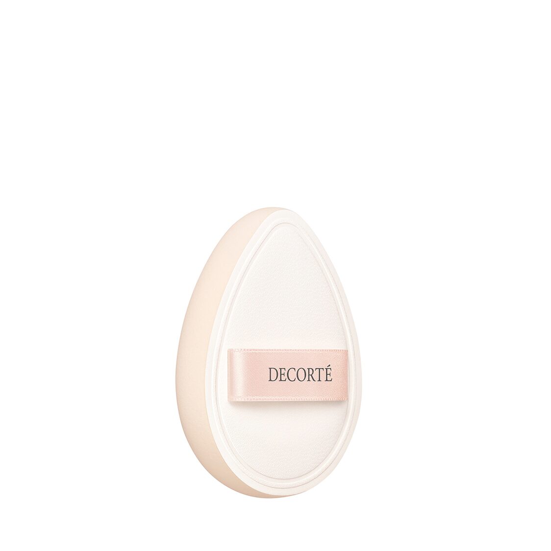 Decorté Glow - Makeup Sponge - Metro Singapore Departmental Store - Celebrating 69 Years in SG