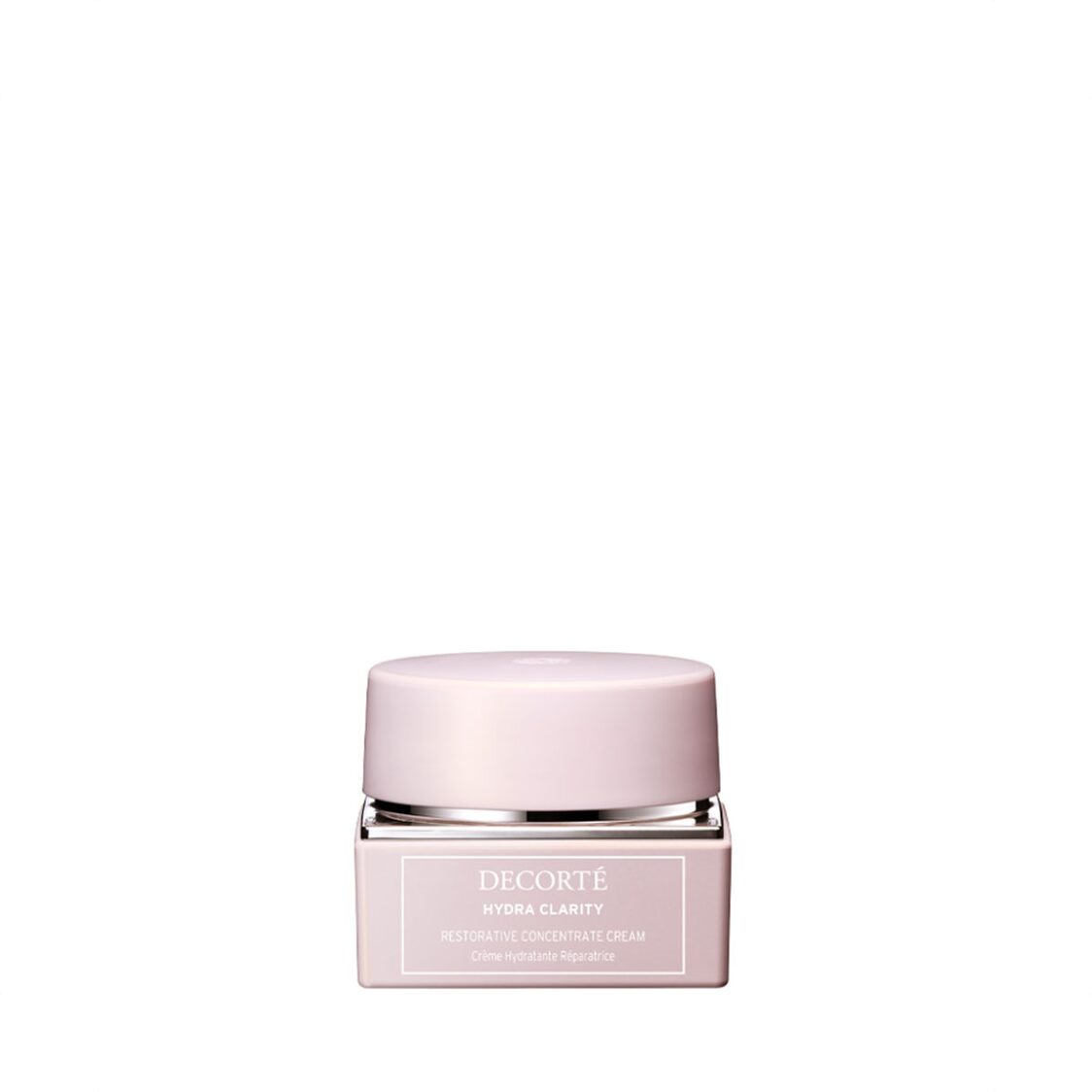 Decorté Hydra Clarity Restorative Concentrate Cream 50g - Metro Singapore Departmental Store - Celebrating 69 Years in SG