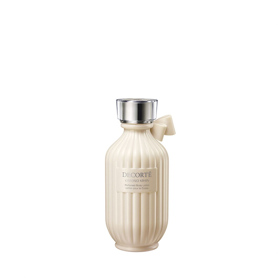 Decorté Kimono Kihin Body Lotion 200ml - Metro Singapore Departmental Store - Celebrating 69 Years in SG