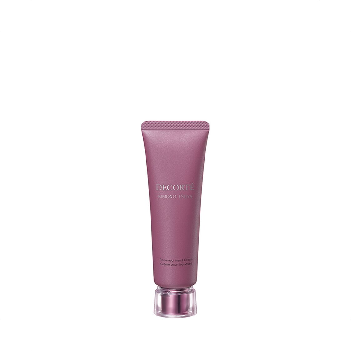 Decorté Kimono Tsuya Hand Cream 30g - Metro Singapore Departmental Store - Celebrating 69 Years in SG