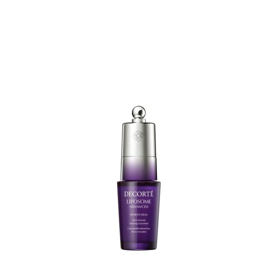 Decorté Liposome Advance Repair Eye Serum 20ml - Metro Singapore Departmental Store - Celebrating 69 Years in SG