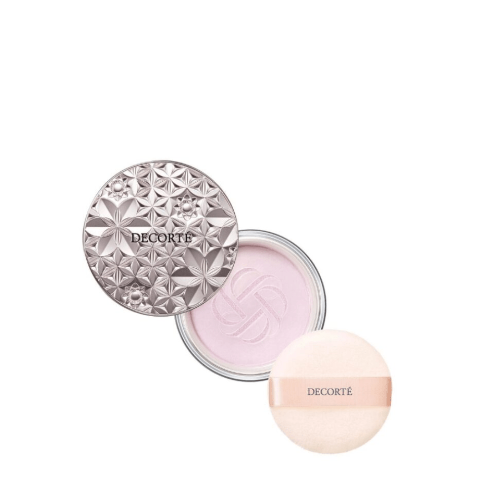 Decorté Loose Powder - Metro Singapore Departmental Store - Celebrating 69 Years in SG