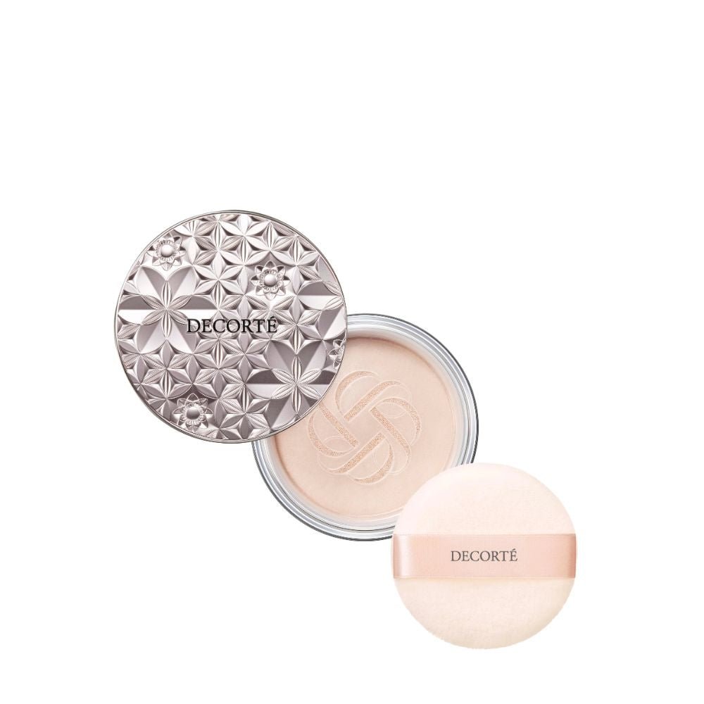 Decorté Loose Powder - Metro Singapore Departmental Store - Celebrating 69 Years in SG