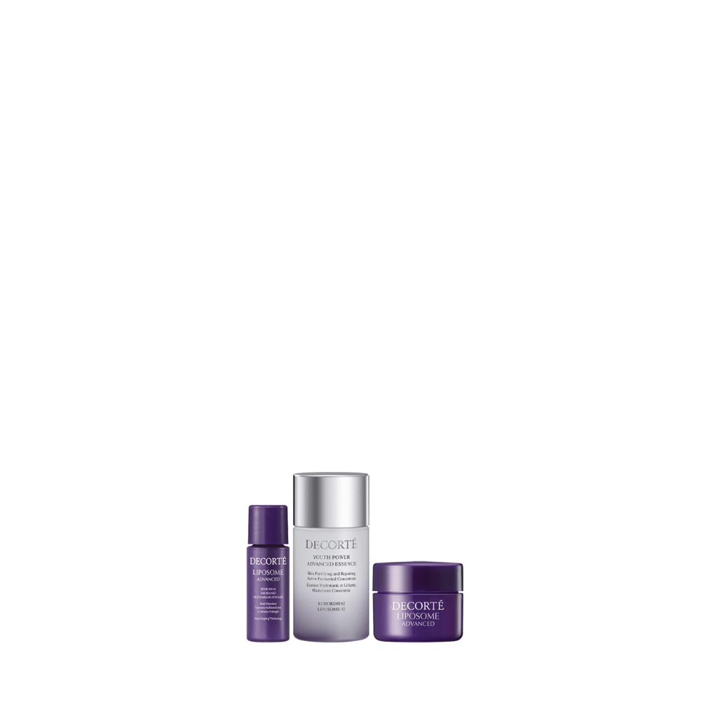 Decorte Moisture Liposome Mask Set (Worth $68) Gifts - Metro Singapore Departmental Store - Celebrating 69 Years in SG
