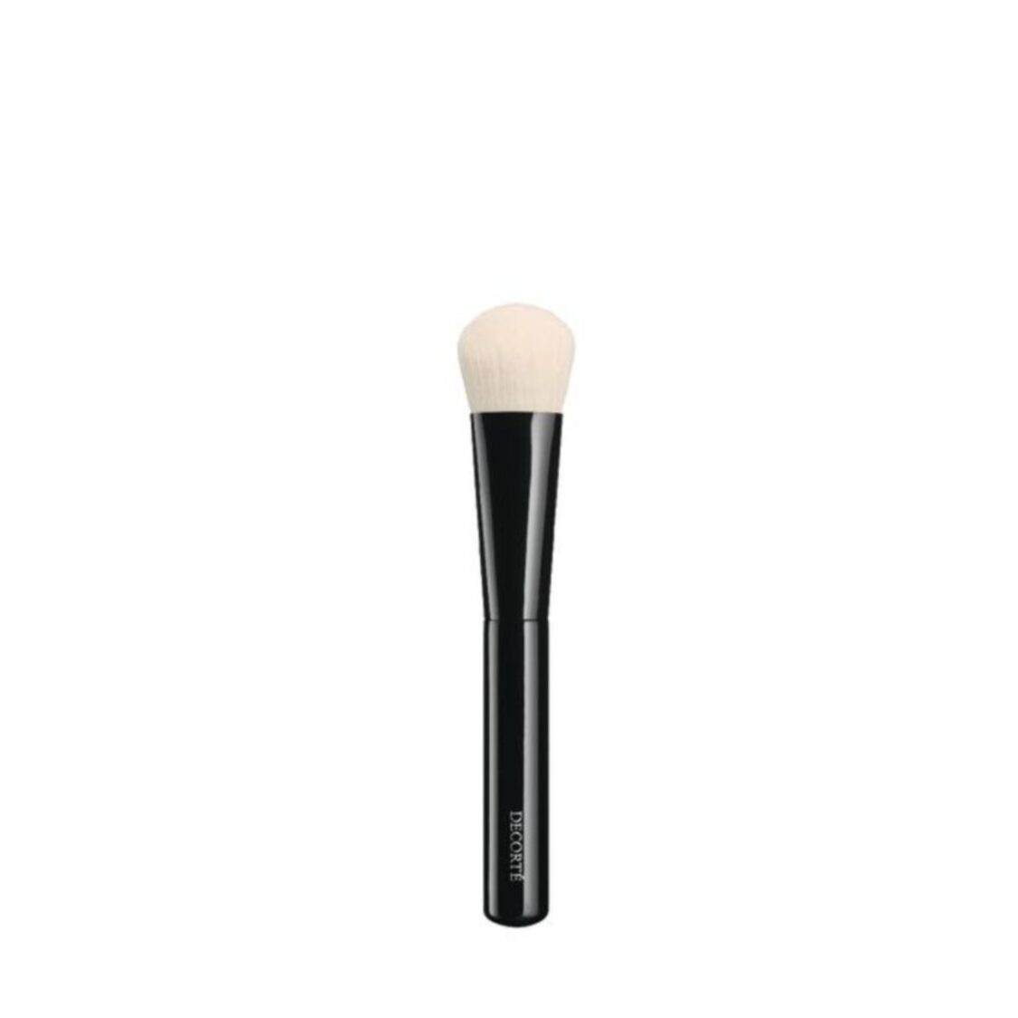 Decorté Oval Foundation Brush - Metro Singapore Departmental Store - Celebrating 69 Years in SG