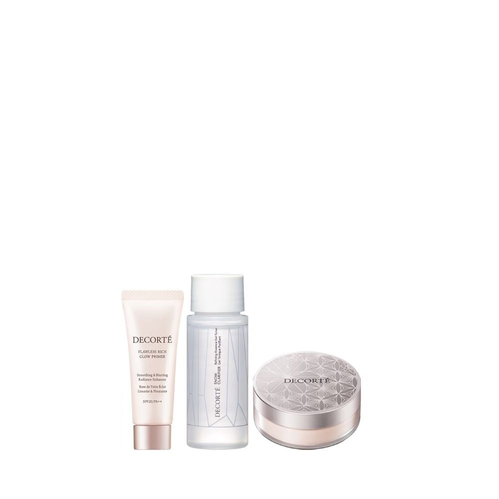 Decorté Rouge Tinted Plumper Set (Worth $38) Gifts - Metro Singapore Departmental Store - Celebrating 69 Years in SG