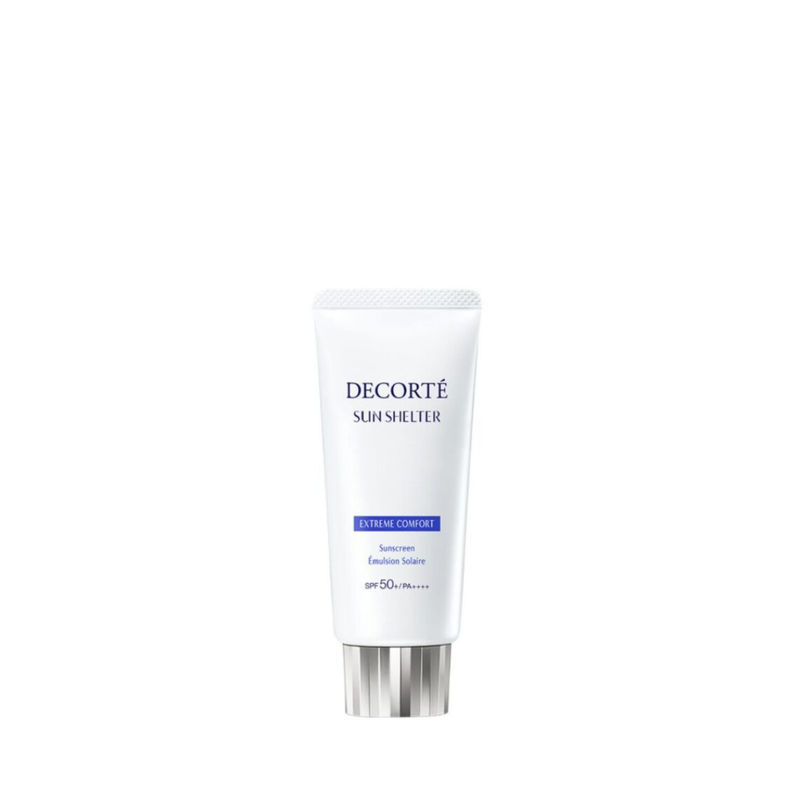 Decorté Sun Shelter Multi Protection Comfort SPF50+ - Metro Singapore Departmental Store - Celebrating 69 Years in SG