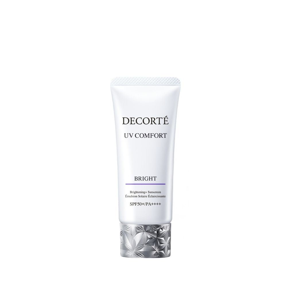 Decorte UV Comfort Bright SPF50+/PA++++ 30ml - Metro Singapore Departmental Store - Celebrating 69 Years in SG