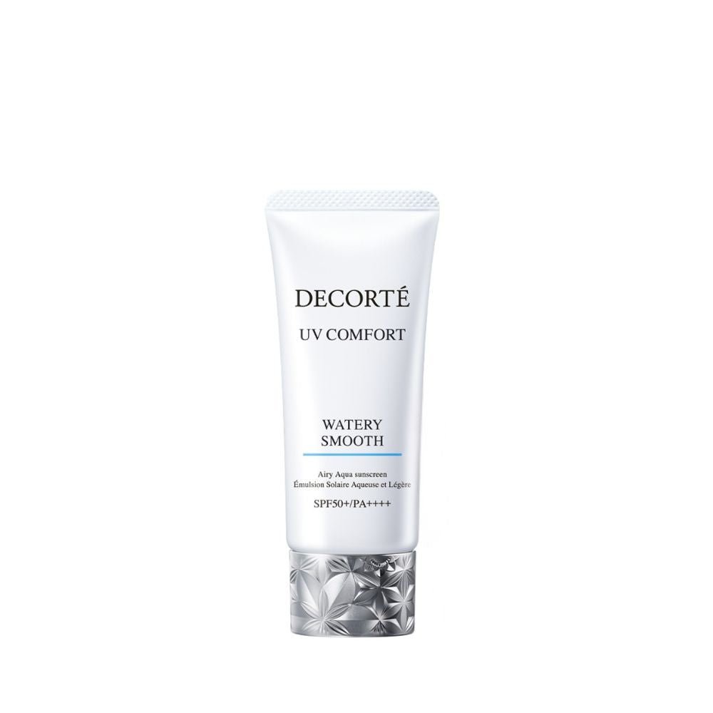 Decorte UV Comfort Watery Smooth SPF50+/PA++++ - Metro Singapore Departmental Store - Celebrating 69 Years in SG