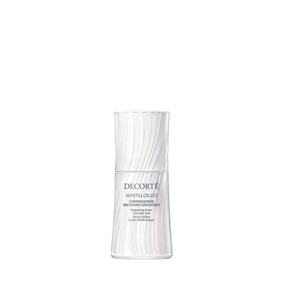 Decorte Whitelogist Chronogenesis Concentrate - Metro Singapore Departmental Store - Celebrating 69 Years in SG