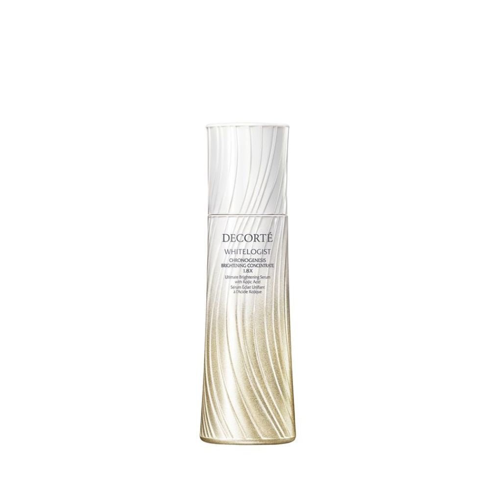 Decorte Whitelogist Chronogenesis Concentrate 1.8x - Metro Singapore Departmental Store - Celebrating 69 Years in SG
