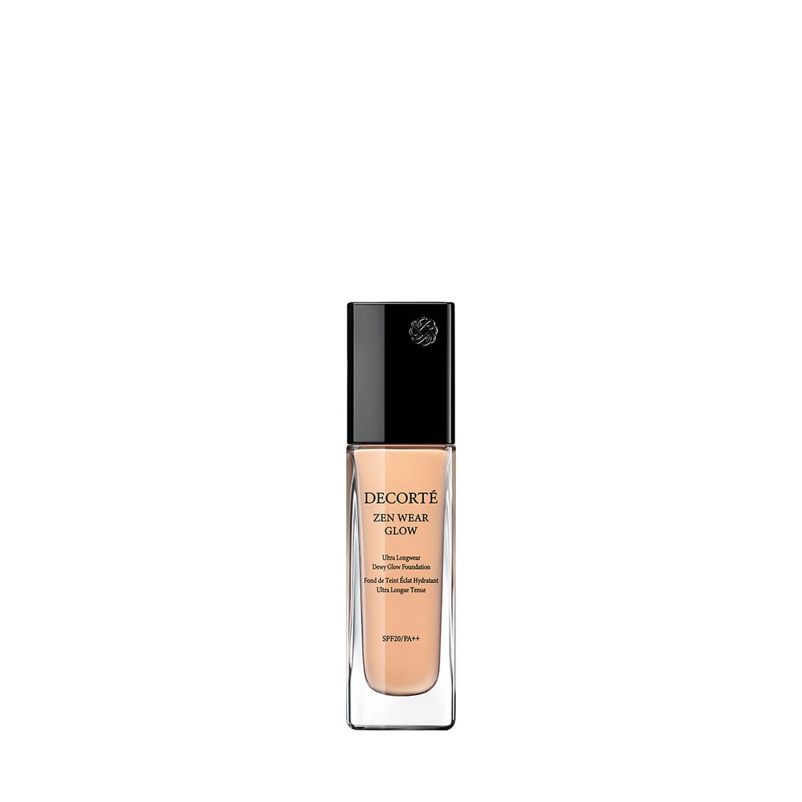Decorté Zen Wear Glow Foundation 30ml - Metro Singapore Departmental Store - Celebrating 69 Years in SG