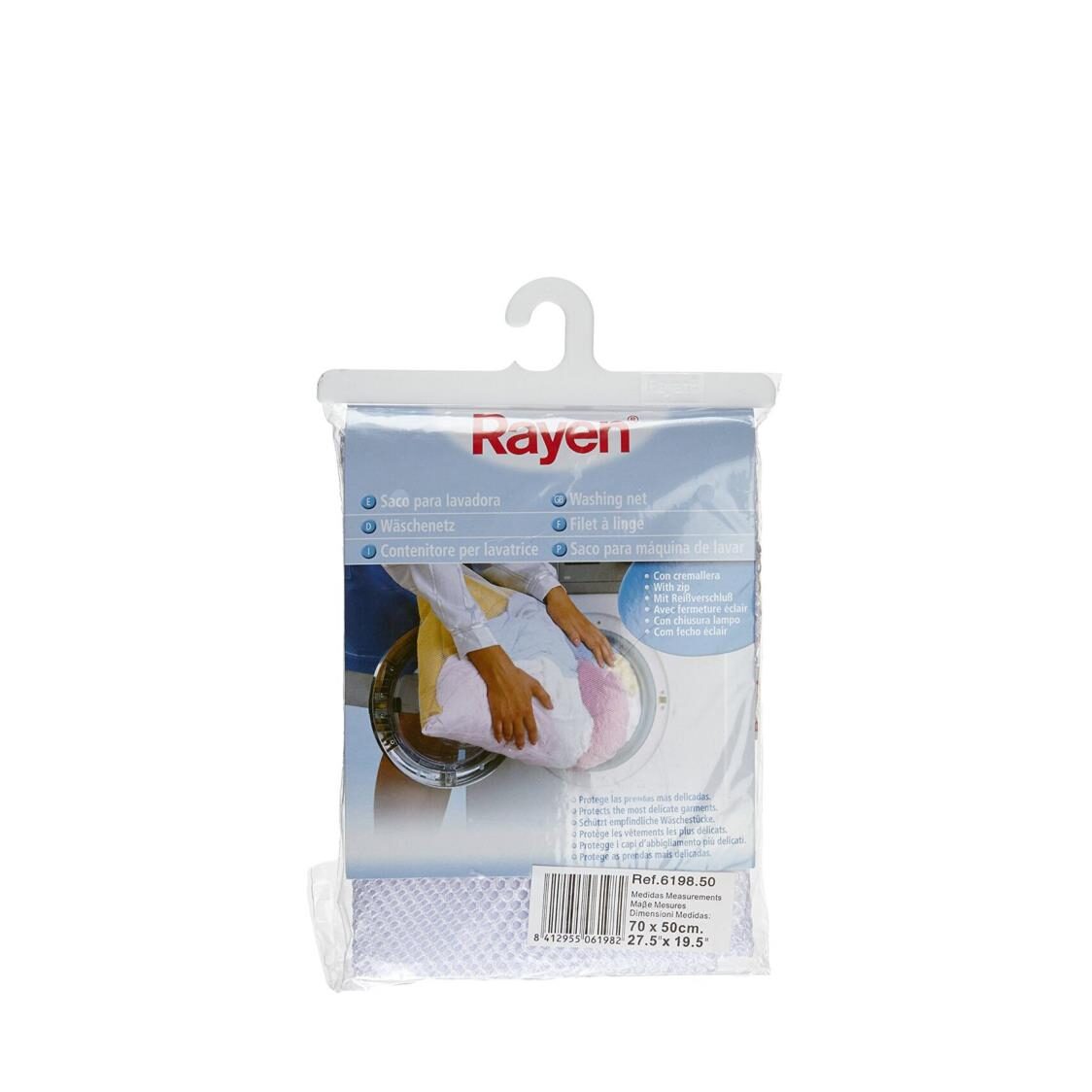 Rayen Washing Net M
