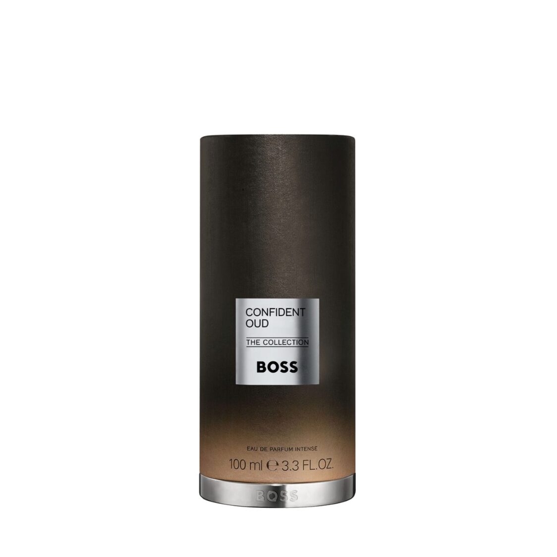 BOSS The Collection Confident Oud Eau De Parfum For Men 100ml