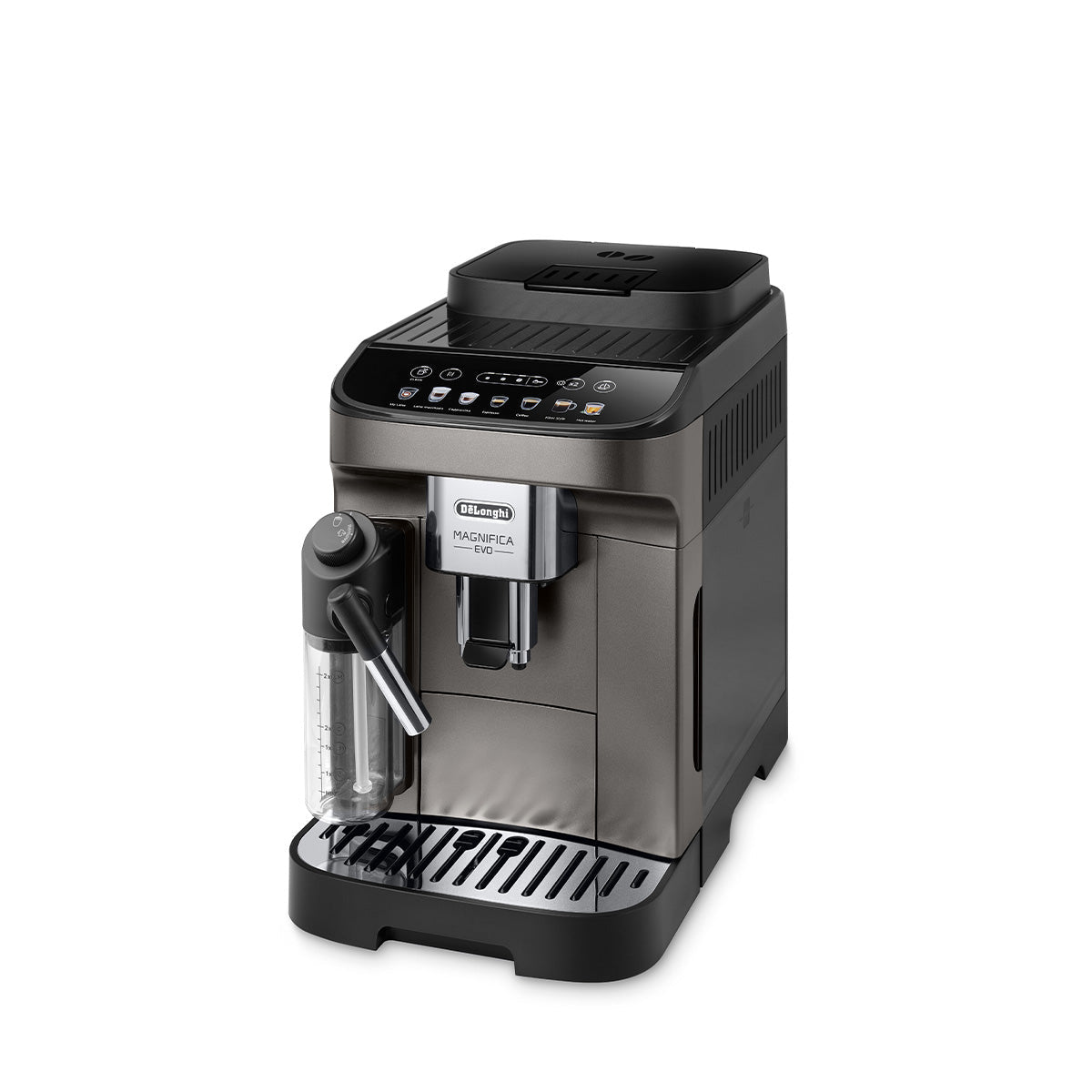Delonghi Coffee Machine Fully - Auto Magnifica Evo (ECAM290.81.TB EX:1) - Metro Singapore Departmental Store - Celebrating 69 Years in SG
