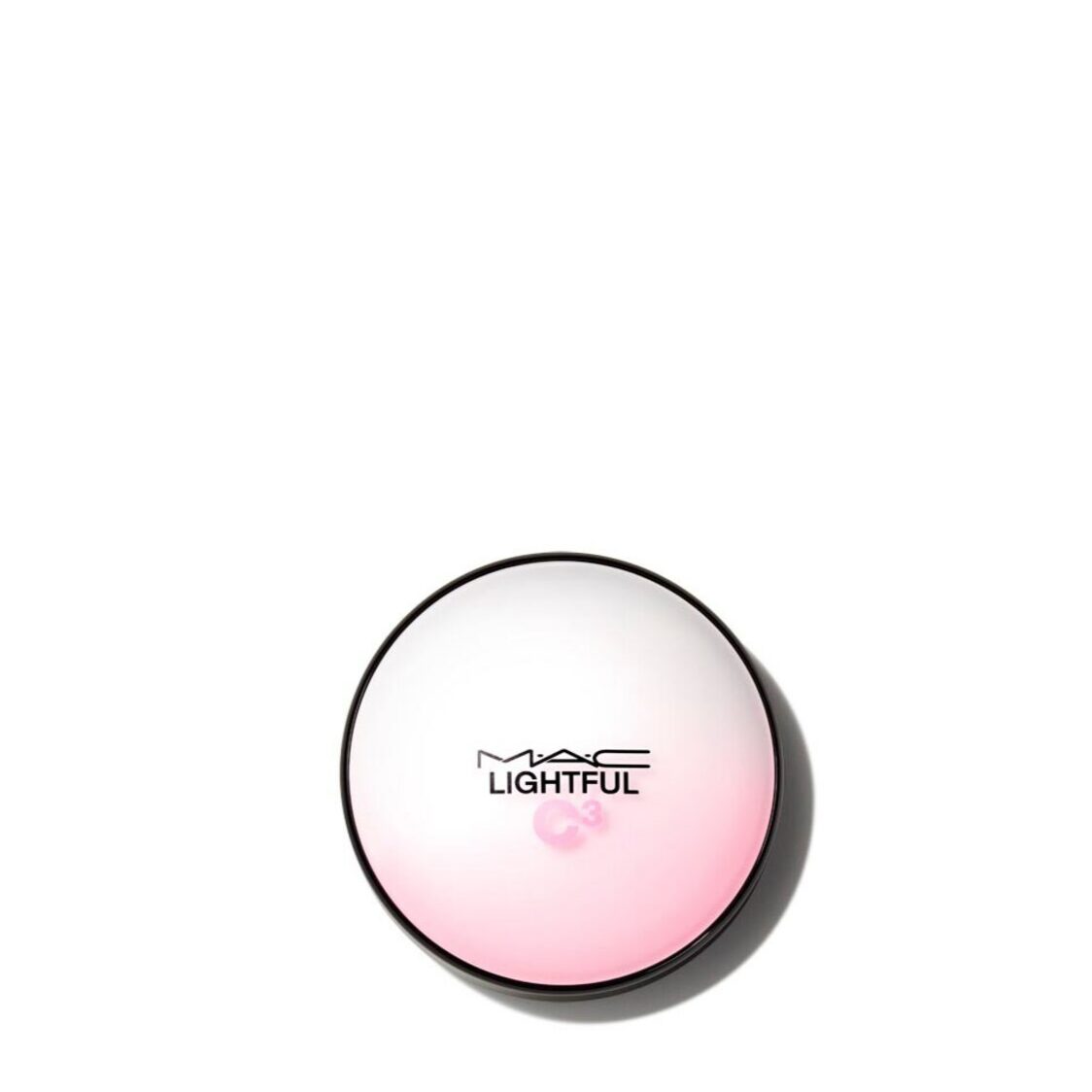 MAC Lightful C³ Quick Finish Cushion Compact SPF 50 / PA++++ With Light-Diffusing Complex (Prefill)