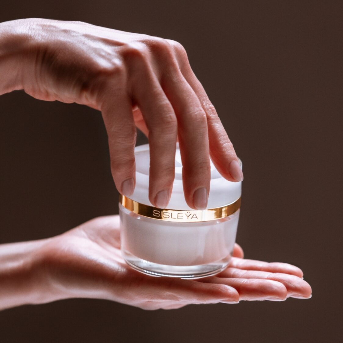 Sisley The Phyto-Aromatic Sisleÿa Facial 90Min