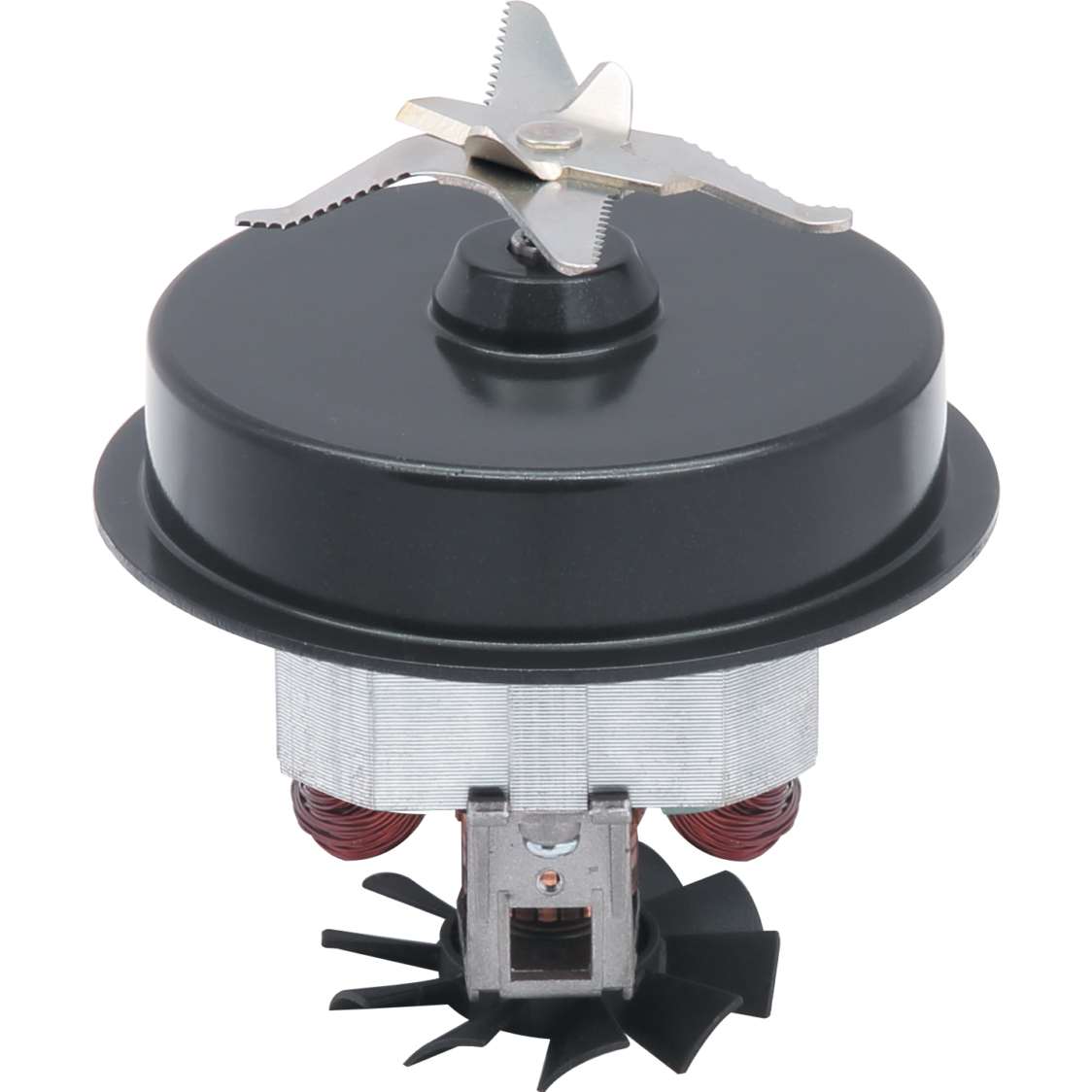 Toyomi Compact Cooking Blender (BLC9203)