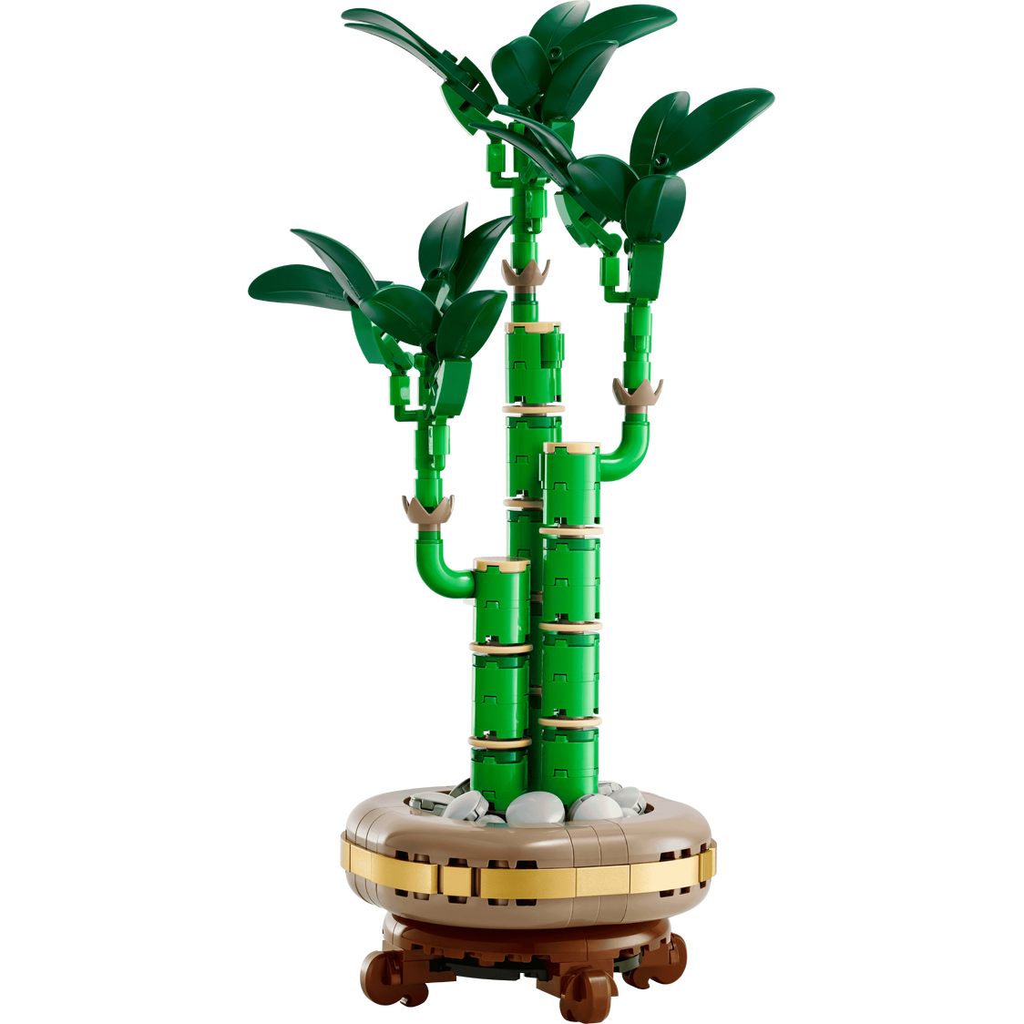 Lego Lucky Bamboo 10344