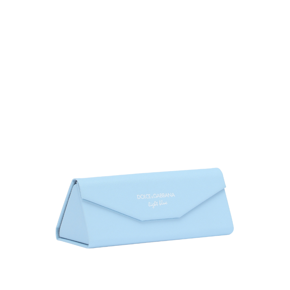 Dolce&Gabbana Light Blue EDT 100ml Set (Worth $205) Gifts