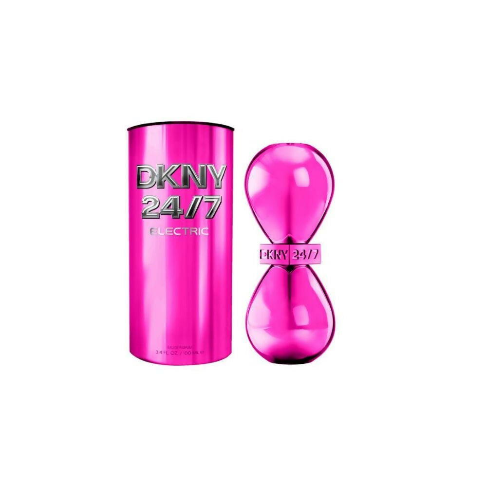 DKNY 24/7 Electric EDP - Metro Singapore Departmental Store - Celebrating 69 Years in SG