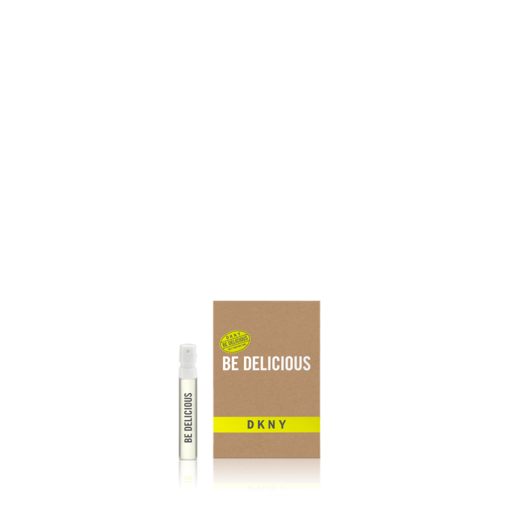 DKNY Be Delicious EDP 1.5ml Voc - Metro Singapore Departmental Store - Celebrating 69 Years in SG