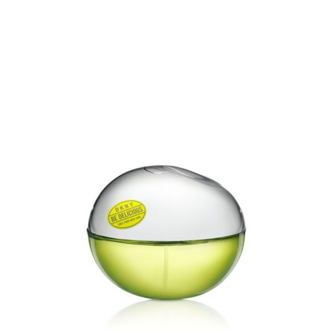 DKNY Be Delicious EDP - Metro Singapore Departmental Store - Celebrating 69 Years in SG