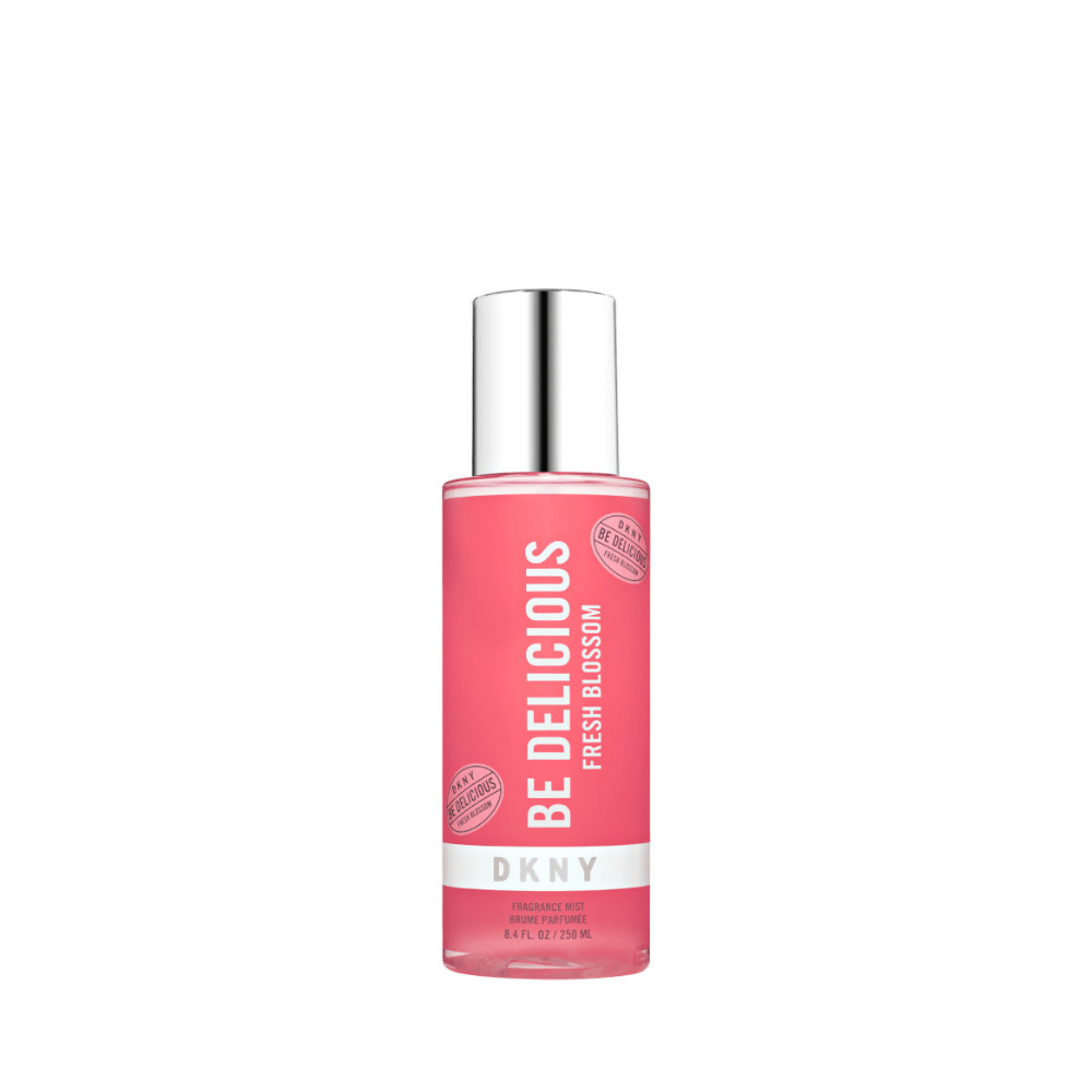 DKNY Be Delicious Fresh Blossom Body Mist 250ml - Metro Singapore Departmental Store - Celebrating 69 Years in SG