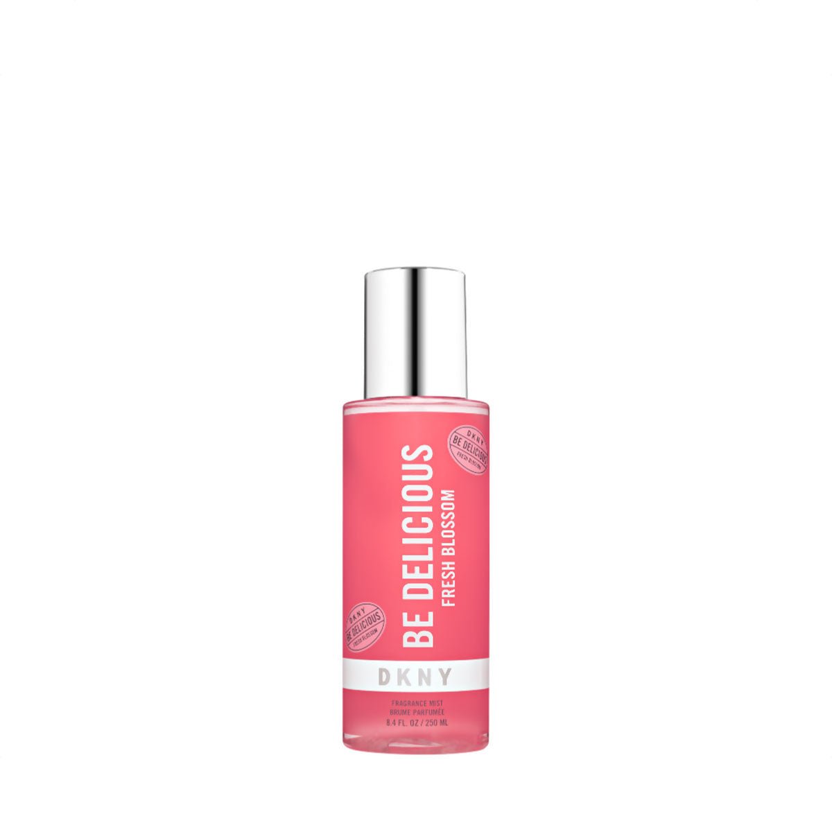 DKNY Be Delicious Fresh Blossom Body Mist 250ml - Metro Singapore Departmental Store - Celebrating 69 Years in SG