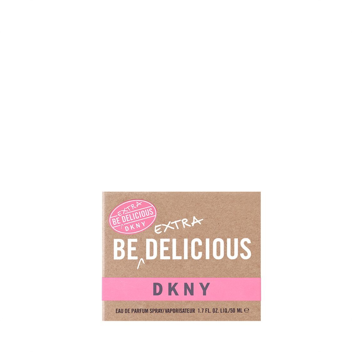 DKNY Be Extra Delicious EDP - Metro Singapore Departmental Store - Celebrating 69 Years in SG